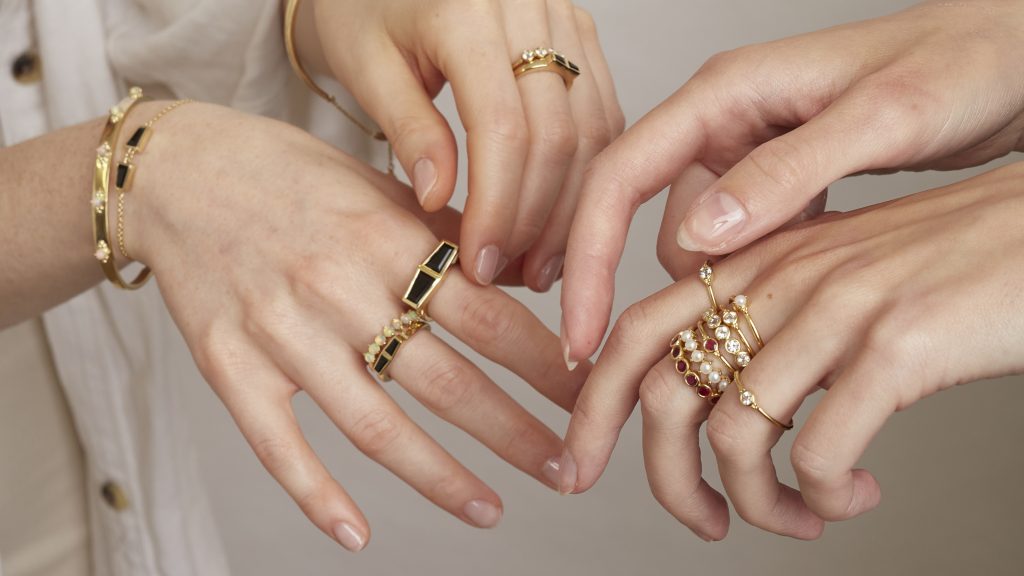 Renowned jewellery buyer launches own brand Retail Jeweller