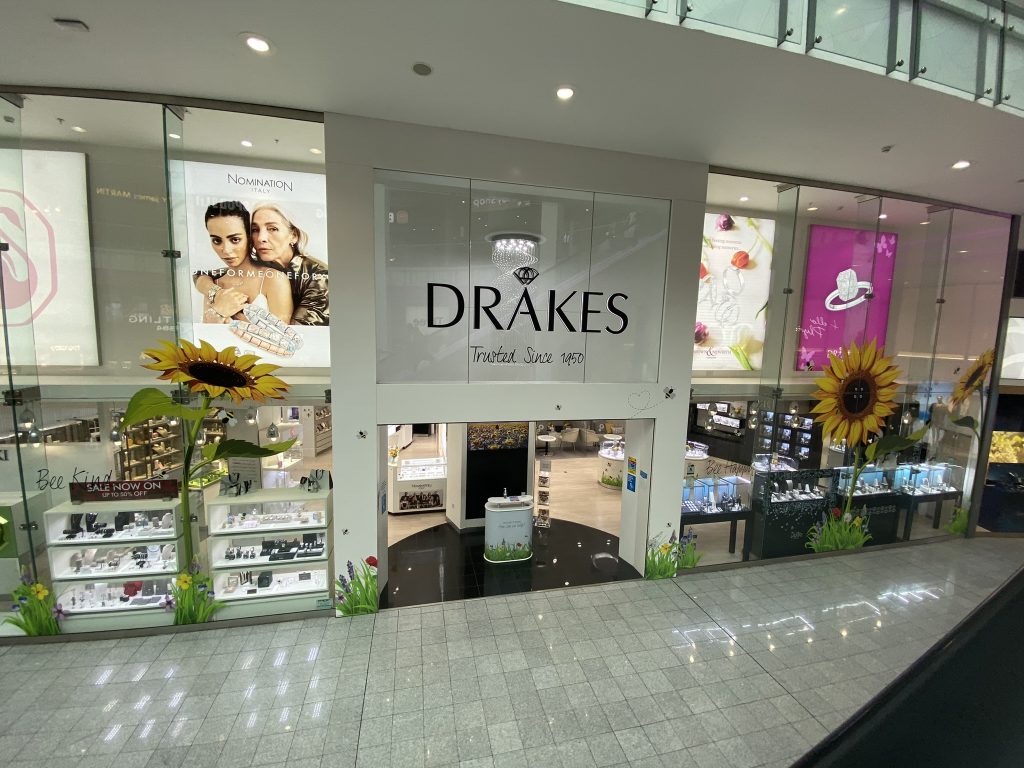 Drakes Jewellers acquired by Allum & Sidaway Retail Jeweller