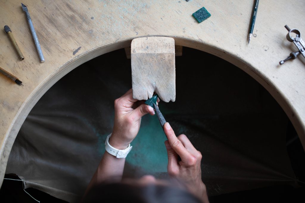 Goldsmiths’ Centre announces winners of Career Catalyst Grant 2022