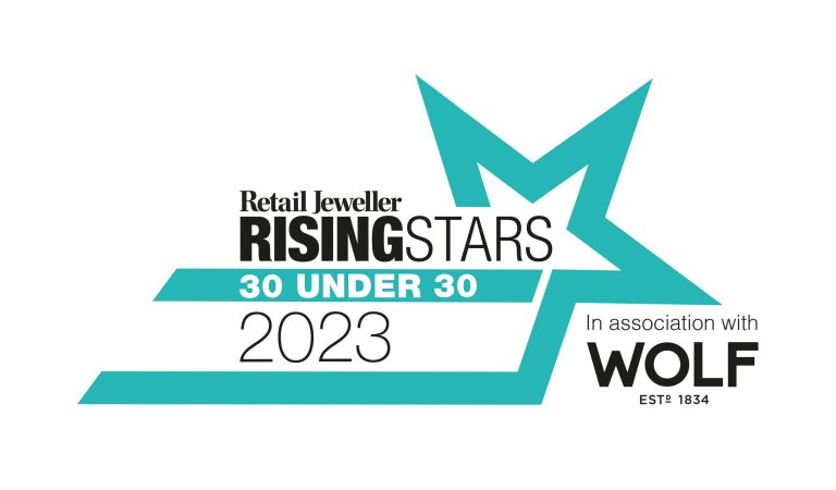 Retail Jeweller’s Rising Stars 30 Under 30 in association with WOLF ...