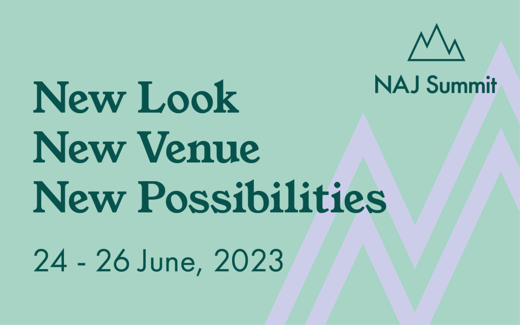 NAJ Summit to return in June at a new venue | Retail Jeweller