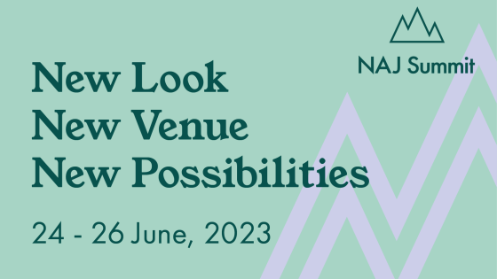 NAJ Summit to return in June at a new venue | Retail Jeweller