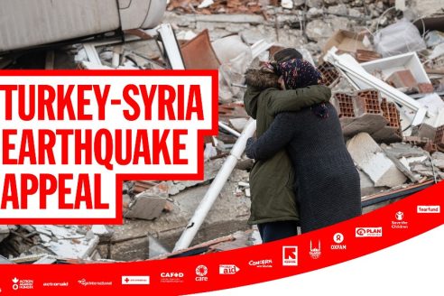 Company of Master Jewellers launches fundraising appeal for earthquake ...