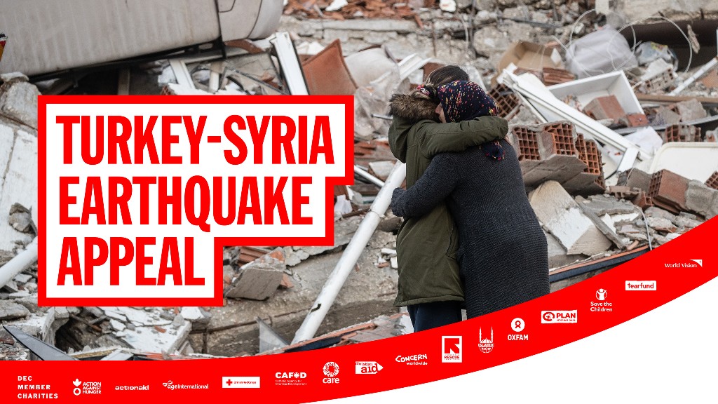 Company of Master Jewellers launches fundraising appeal for earthquake ...