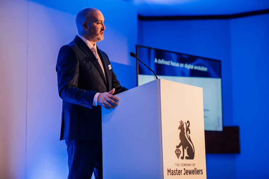 UPDATED: Company of Master Jewellers issues statement following trade ...