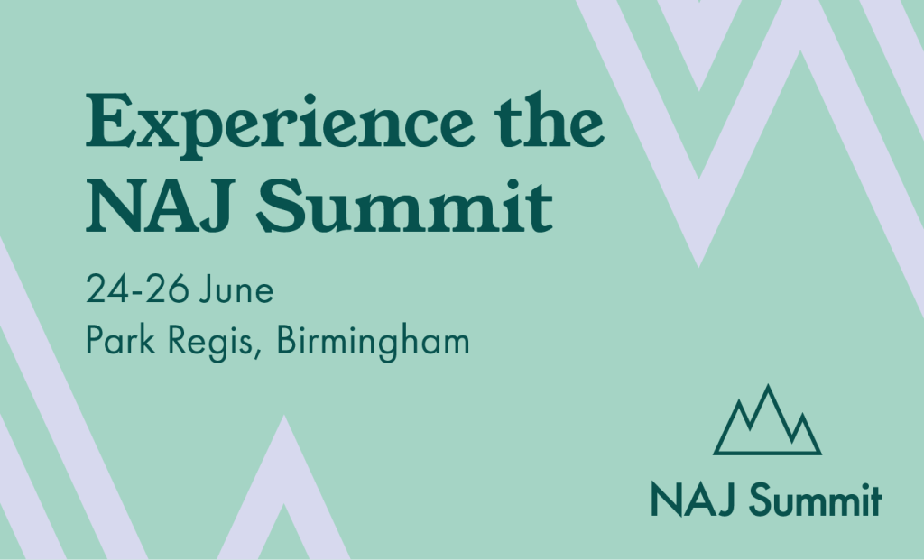 Climbing to new heights: NAJ Summit preview | Retail Jeweller