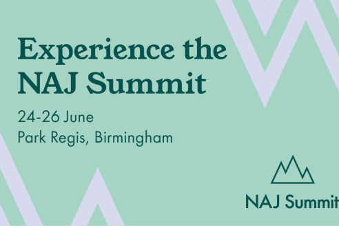 Climbing to new heights: NAJ Summit preview | Retail Jeweller