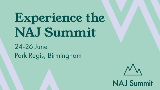 Climbing to new heights: NAJ Summit preview | Retail Jeweller