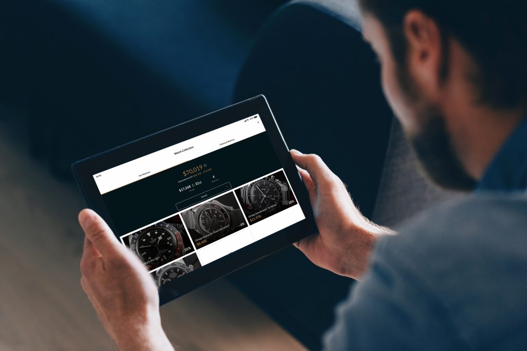 Chrono24 releases first Global Collectors Report for luxury watches