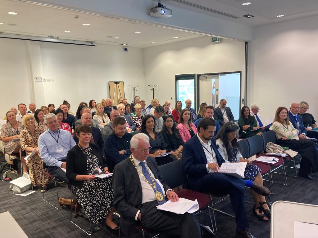 BATF and NAJ prepare for AGMs with leadership transitions and Tower of ...
