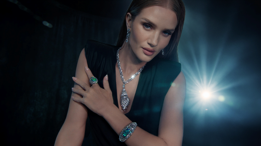 British model named Tiffany & Co. ambassador | Retail Jeweller