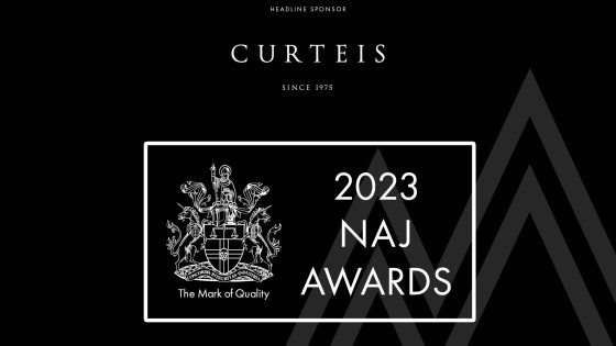 NAJ Award winners named at NAJ Summit 2023 | Retail Jeweller