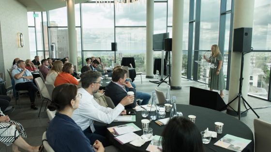 Revised NAJ Summit 2023 hailed a success | Retail Jeweller