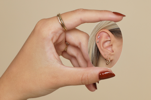 Astrid & Miyu celebrates 50k piercings on 5th anniversary | Retail Jeweller