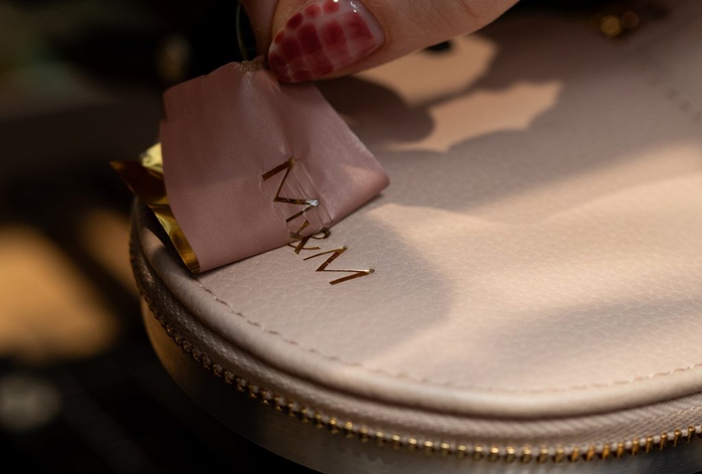 Astrid & Miyu launches new leather jewellery boxes and monogramming service Retail Jeweller