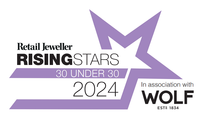 Meet Retail Jeweller’s Rising Stars for 2024 | Retail Jeweller