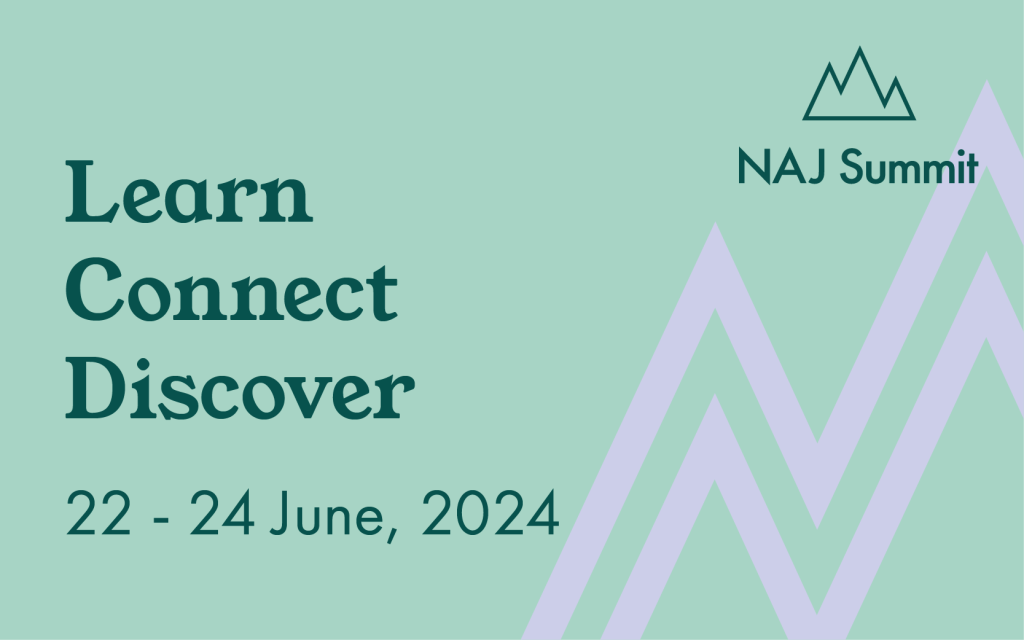 Dates announced for the NAJ Summit 2024 | Retail Jeweller