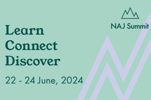 Dates announced for the NAJ Summit 2024 | Retail Jeweller