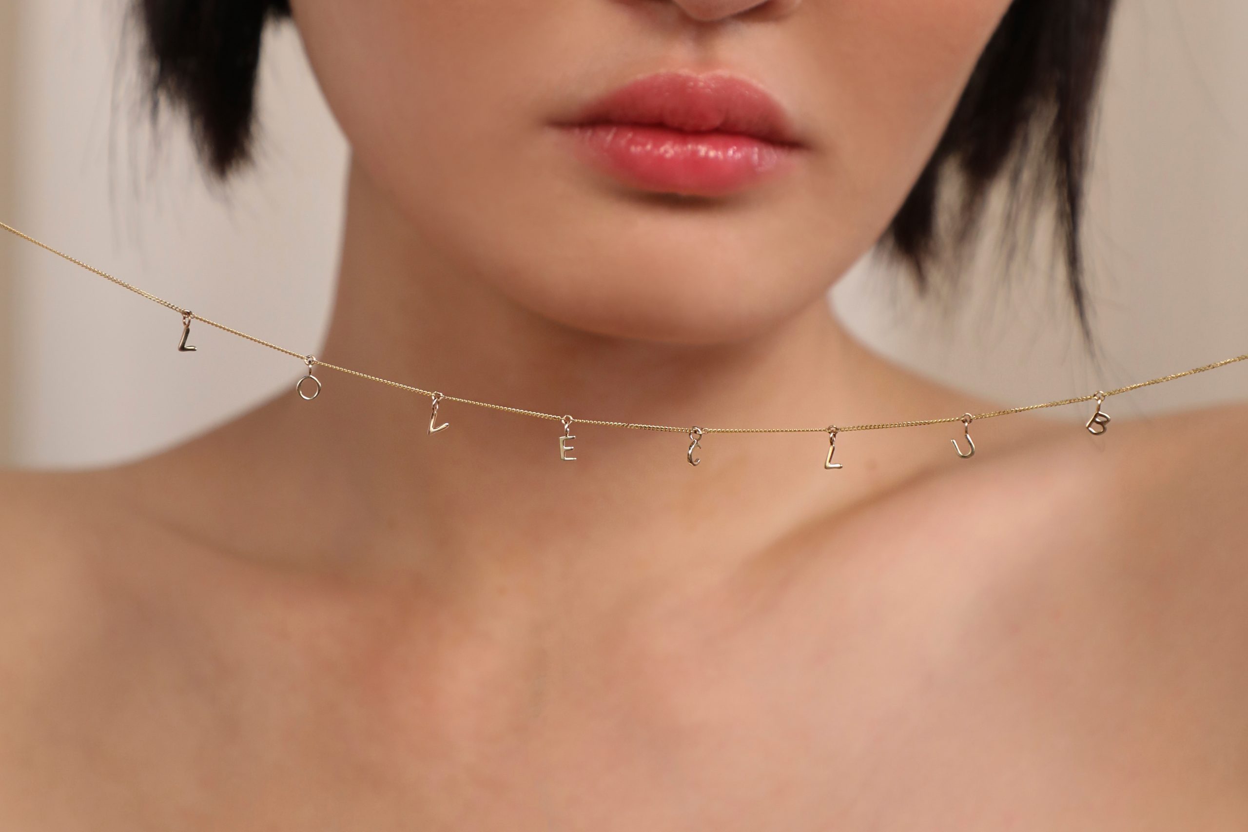Astrid & Miyu launches bespoke necklace service | Retail Jeweller