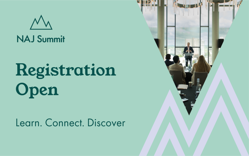 NAJ Summit 2024 registration opens | Retail Jeweller