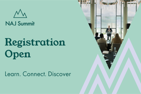 NAJ Summit 2024 registration opens | Retail Jeweller