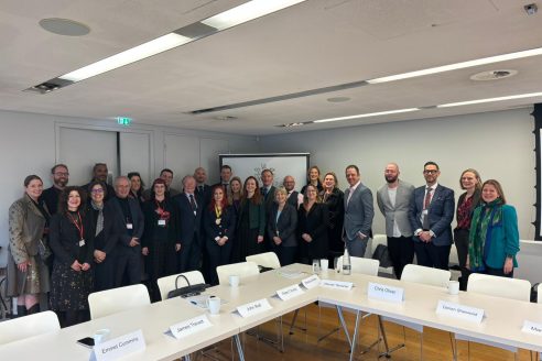 NAJ hosts industry-wide roundtable to consider future of the jewellery ...