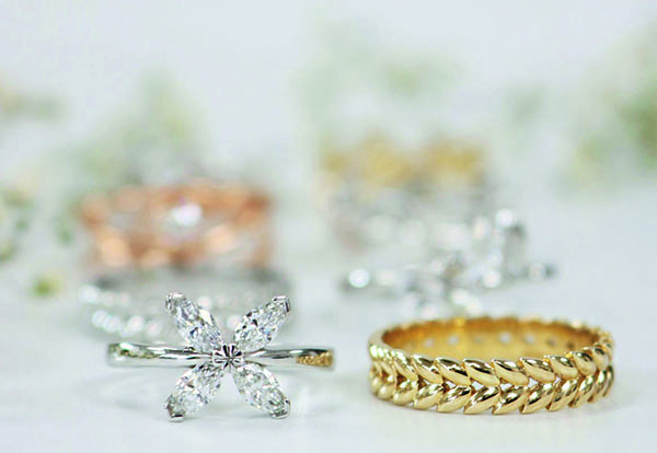 Top form: Form Bespoke Jewellers turns 20  Retail Jeweller