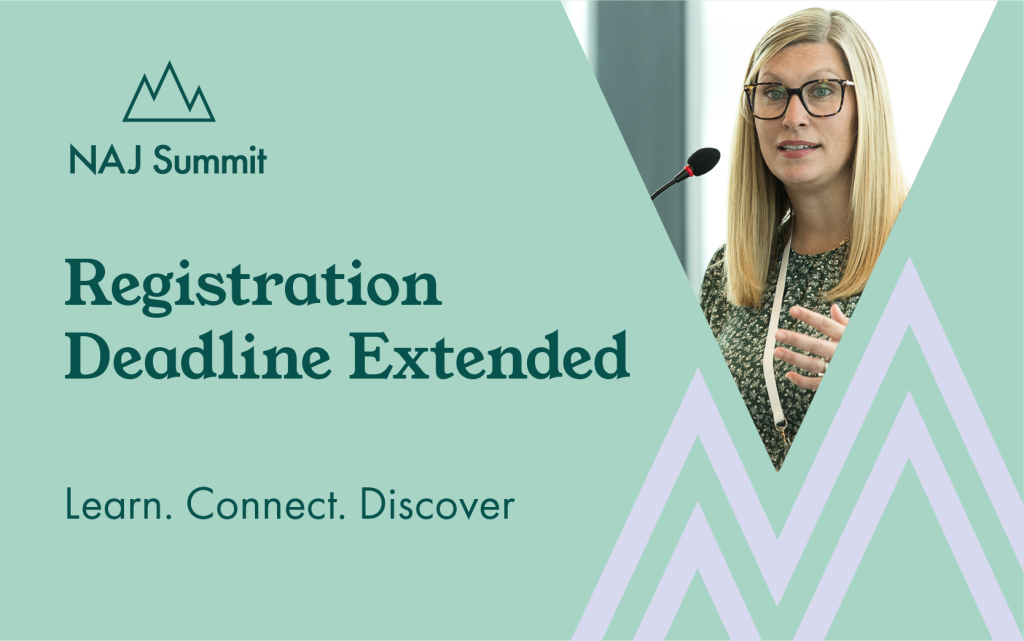 NAJ Summit registration deadline extended | Retail Jeweller