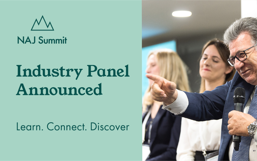 NAJ panel to discuss “Storms on the horizon” | Retail Jeweller
