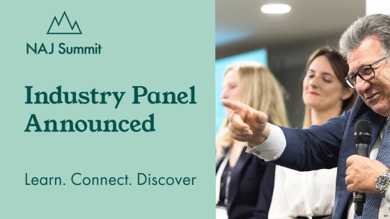 NAJ panel to discuss “Storms on the horizon” | Retail Jeweller