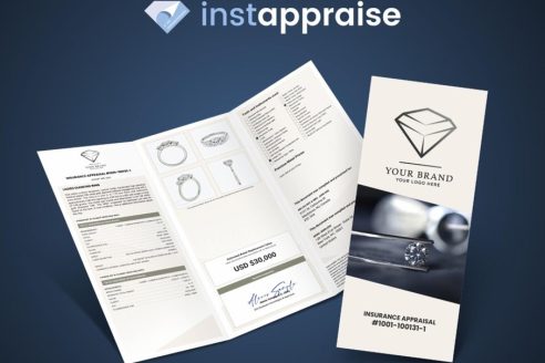 Digital jewellery valuations software to make UK debut at NAJ summit ...