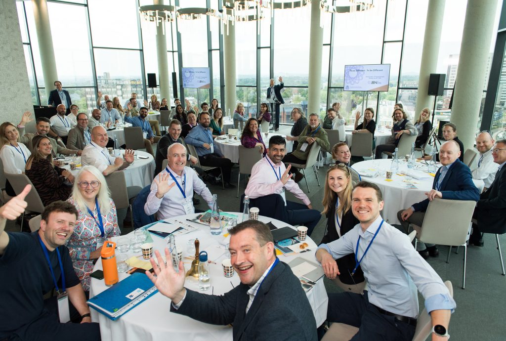 NAJ Summit hailed as a success | Retail Jeweller