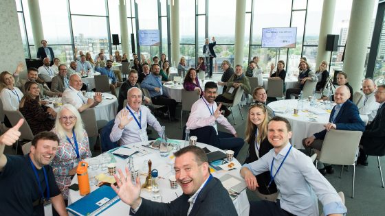 NAJ Summit hailed as a success | Retail Jeweller