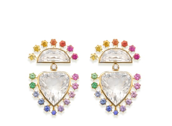 Robinson Pelham unveils several new collections | Retail Jeweller