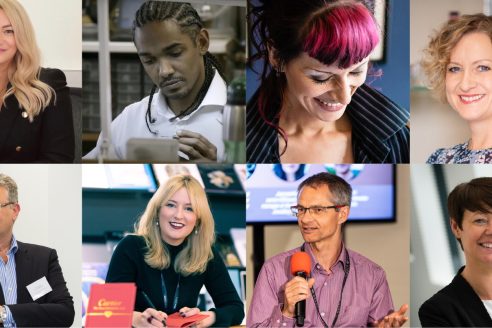 NAJ reveals judges for its 2024 awards | Retail Jeweller
