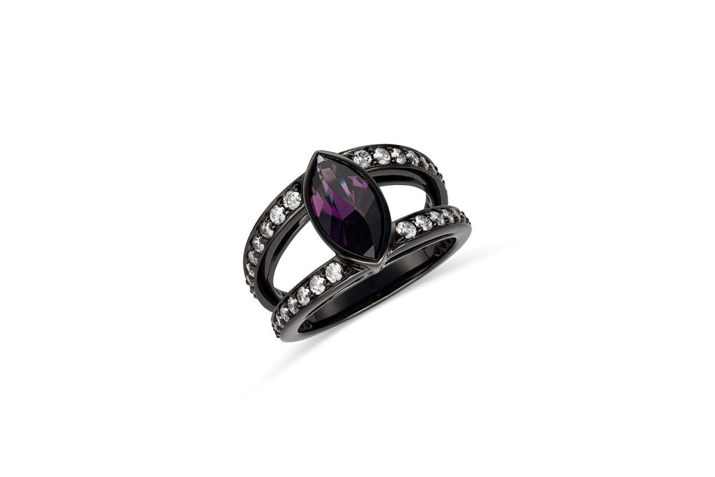 Fine gems collection deals