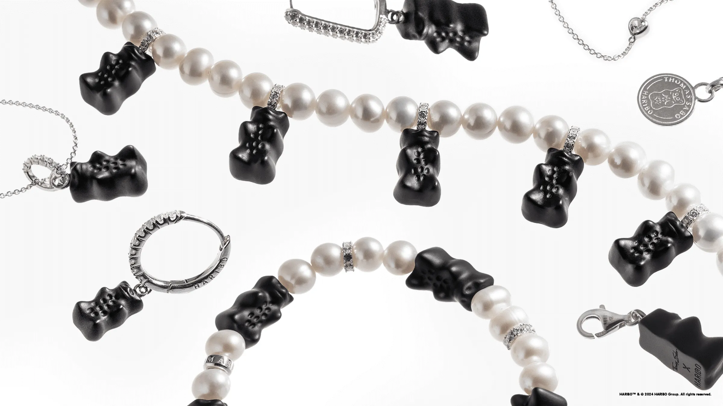 Brands similar to thomas sabo store