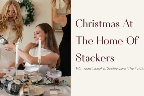 Stacker Event Stackers to host customer-focused Christmas event at Kent HQ | Retail ...