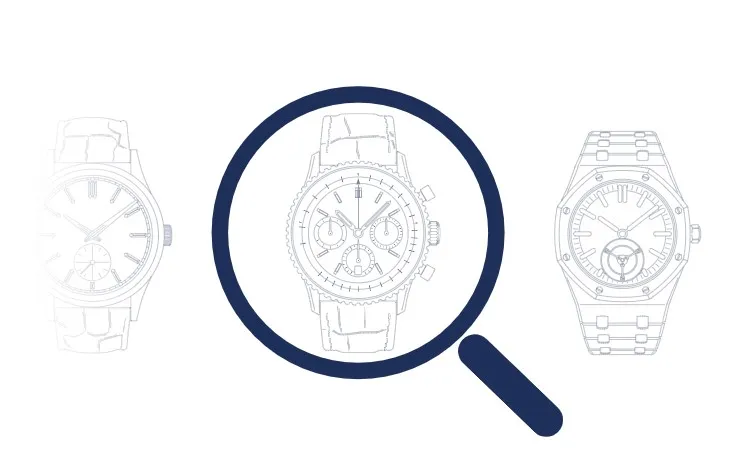 Stolen watches a ‘routine risk’ for traders