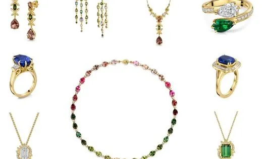 Hamilton Inches Rings Hamilton & Inches launches new botanical-inspired collection | Retail ...