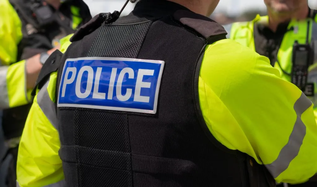 Jewellers warned to be vigilant against distraction thefts