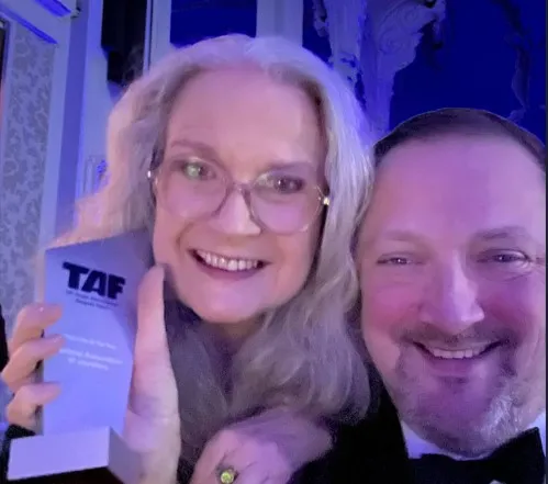NAJ magazine The Jeweller wins at Trade Association Forum Awards ...