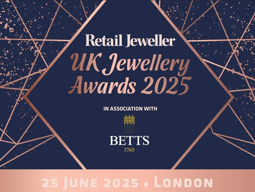 The UK Jewellery Awards 2025 shortlist revealed | Retail Jeweller
