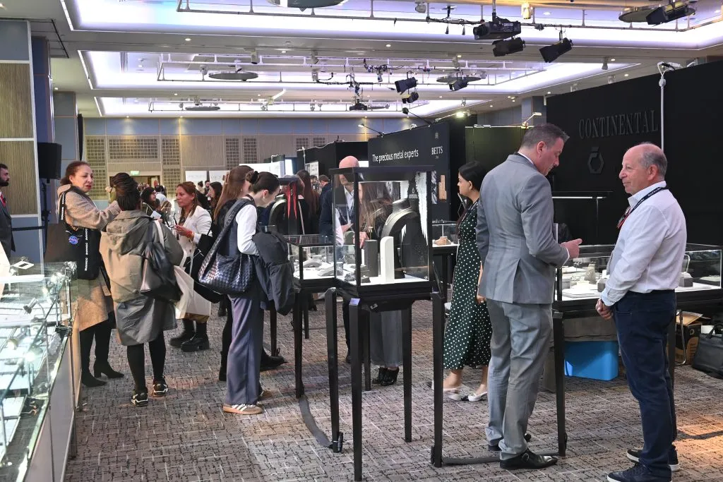Retail Jeweller Festival attracts more than 1,000 registrations