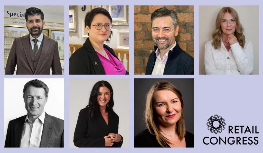 Final speakers announced for NAJ's Retail Congress 2025 | Retail Jeweller