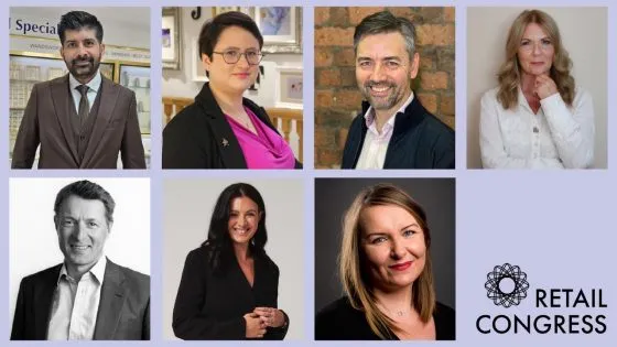 Final speakers announced for NAJ's Retail Congress 2025 | Retail Jeweller