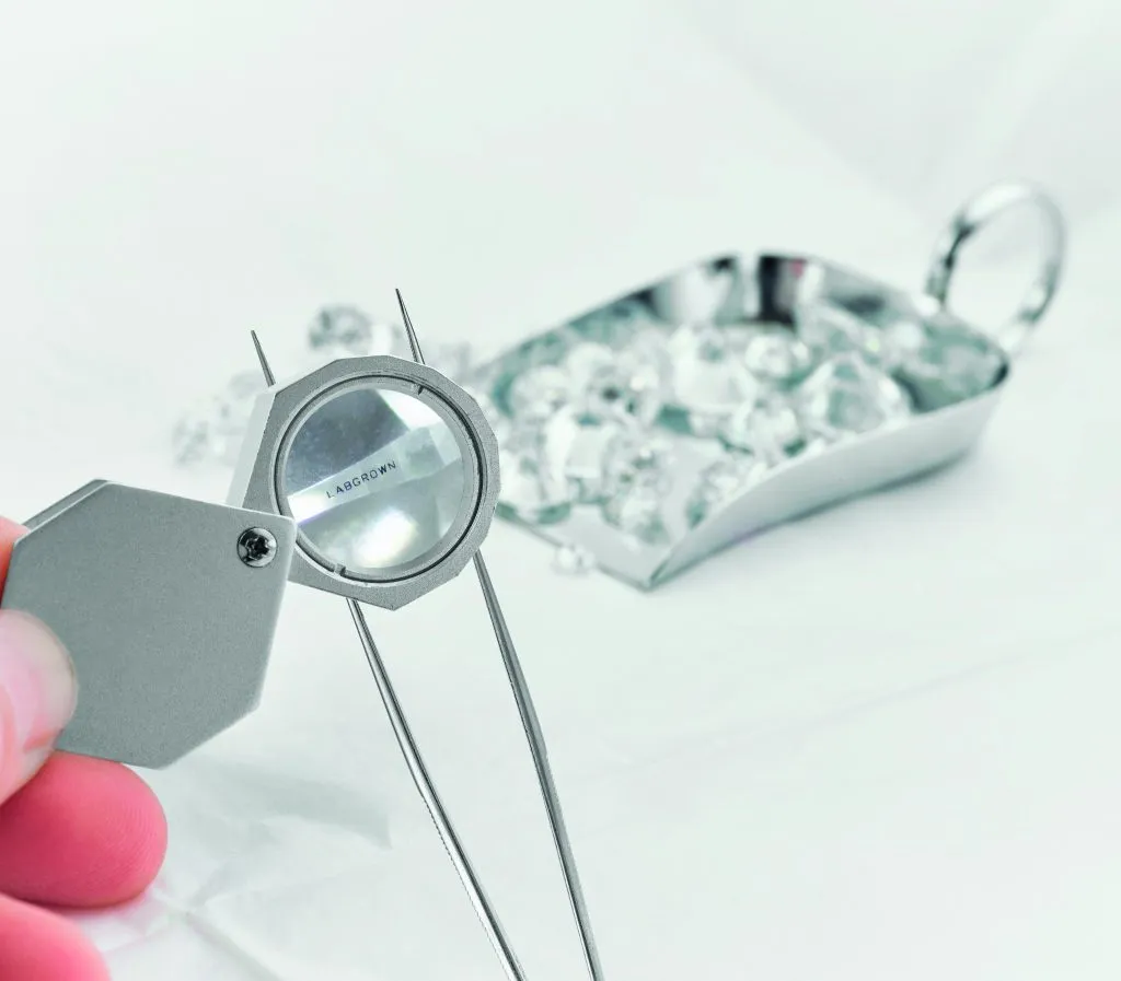 ASA upholds complaints over misleading laboratory-grown diamond advertising