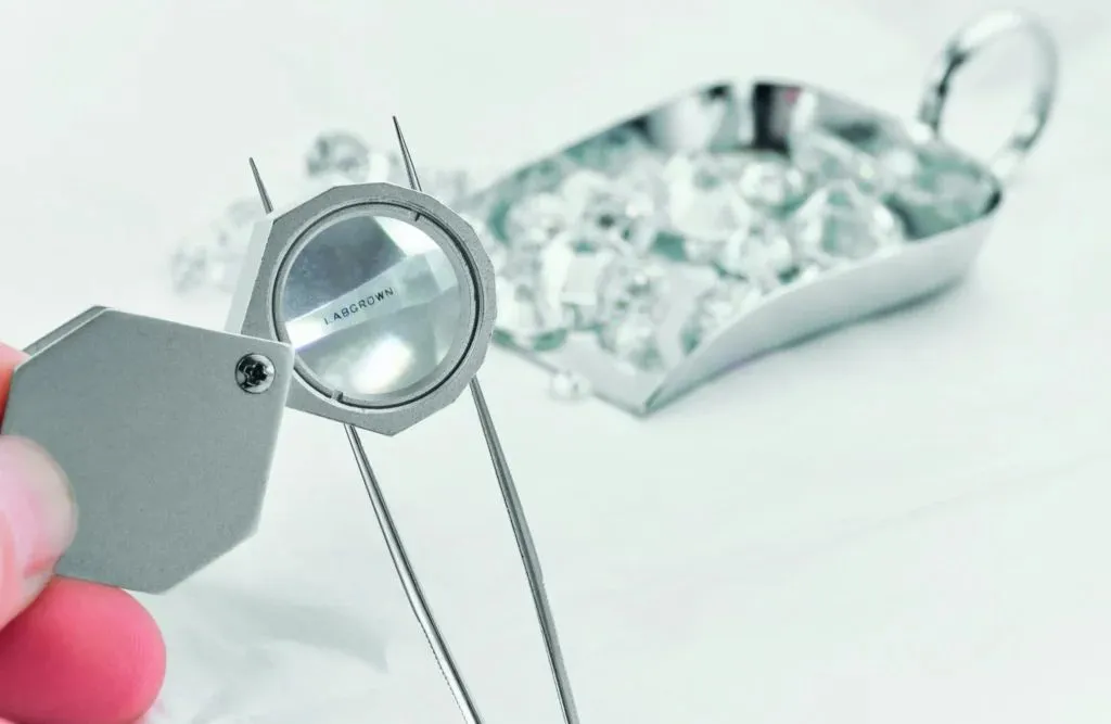 CIBJO backs ‘synthetic diamond’ as preferred industry terminology