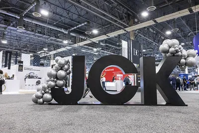 Registration opens for JCK Las Vegas 2026