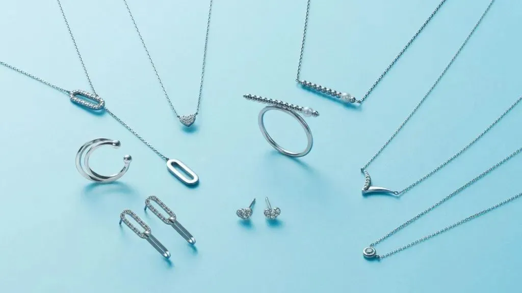 Platinum jewellery demand shows resilience in Q3 as high gold prices drive consumer shift